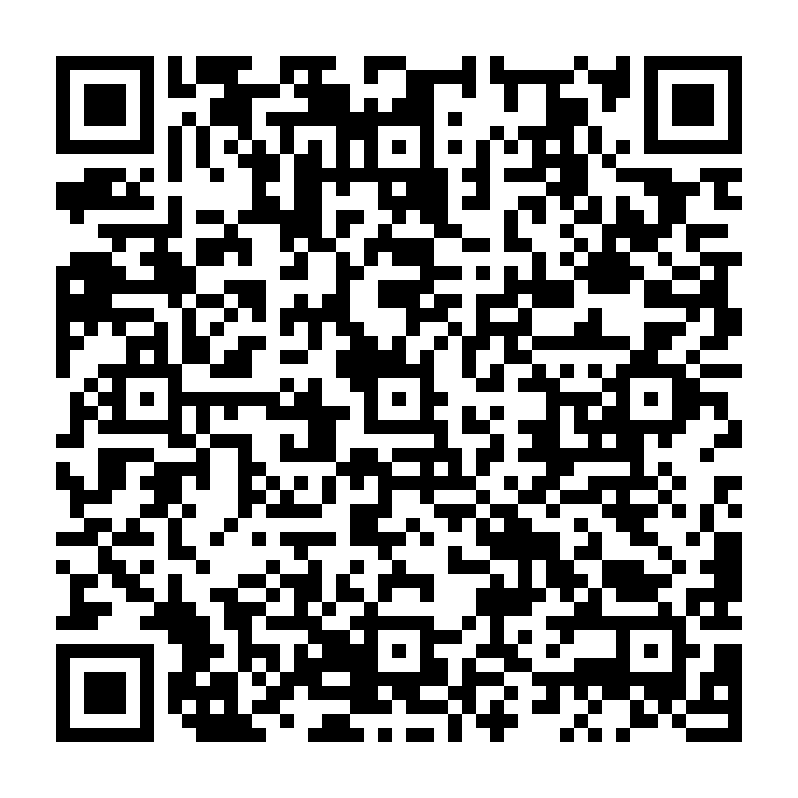 QR-kod