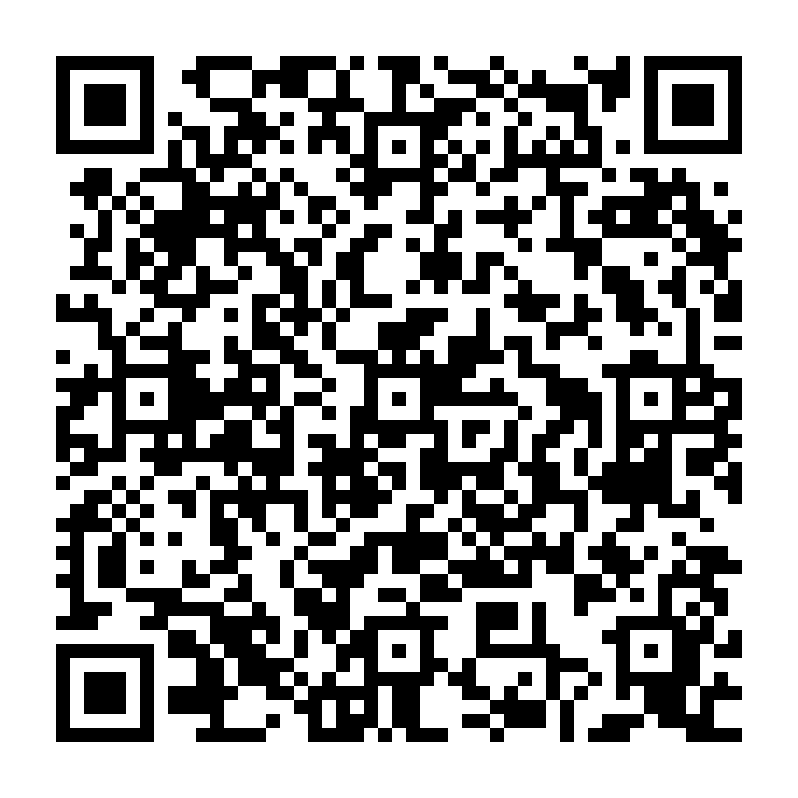 QR-kod