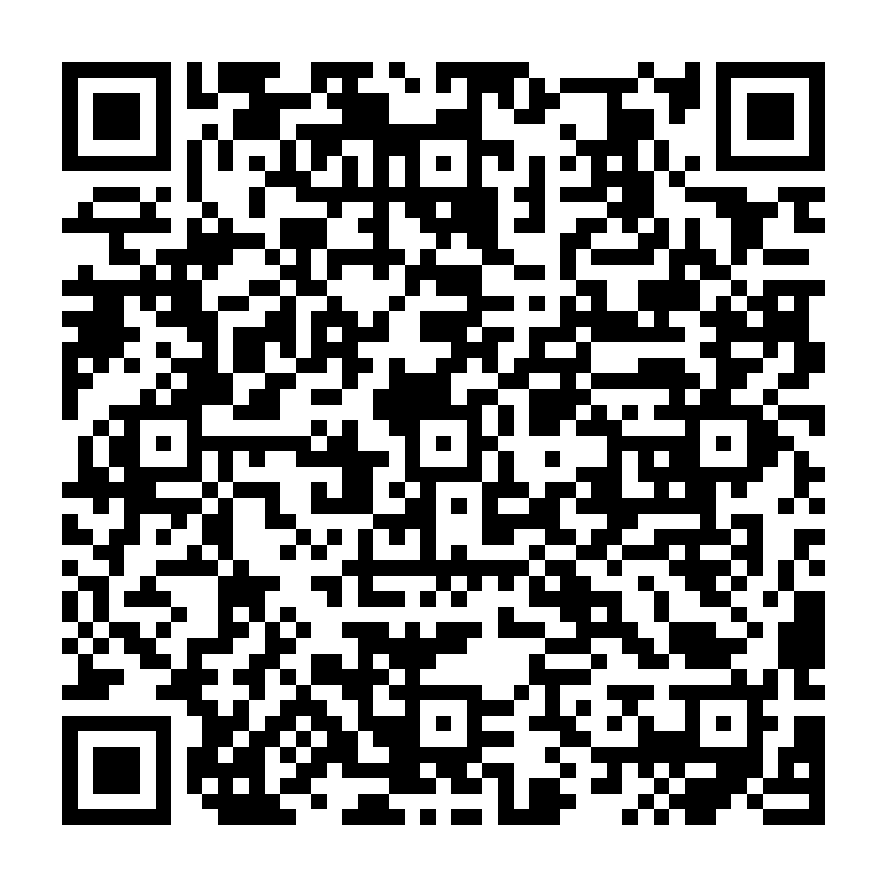 QR-kod