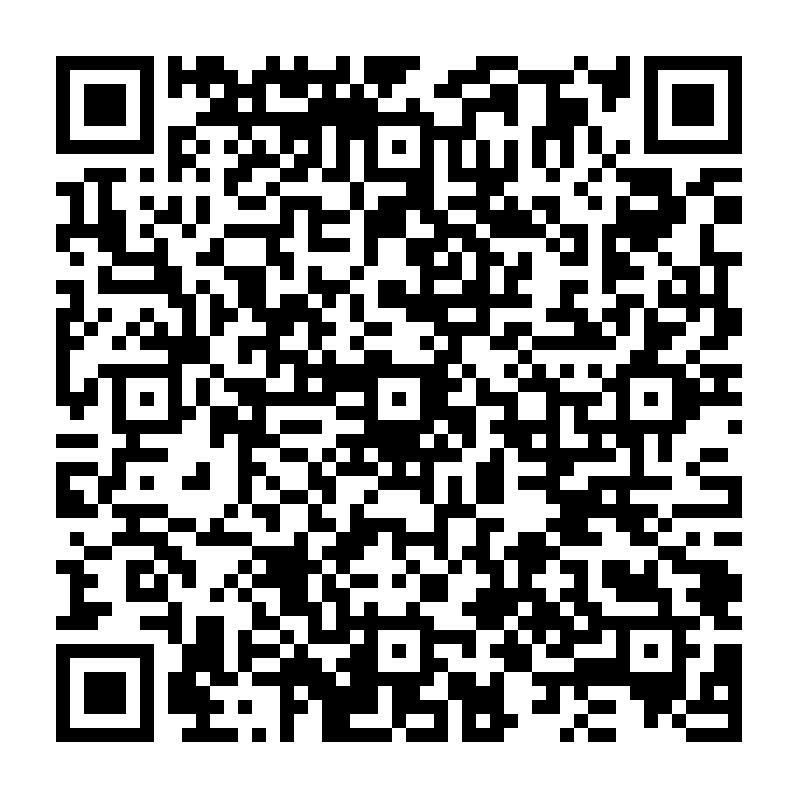 QR-kod