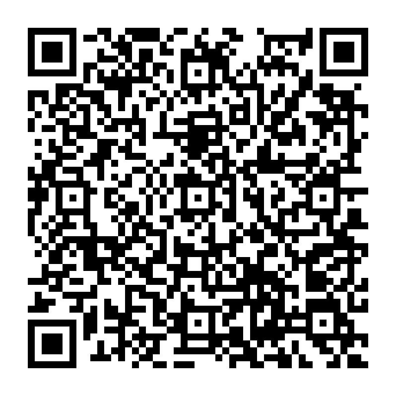 QR-kod