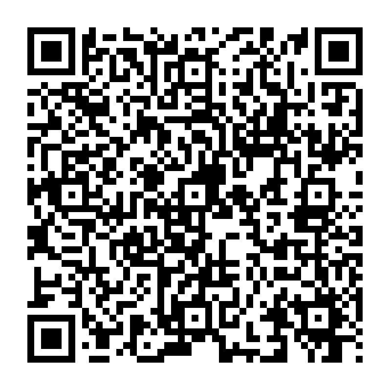 QR-kod