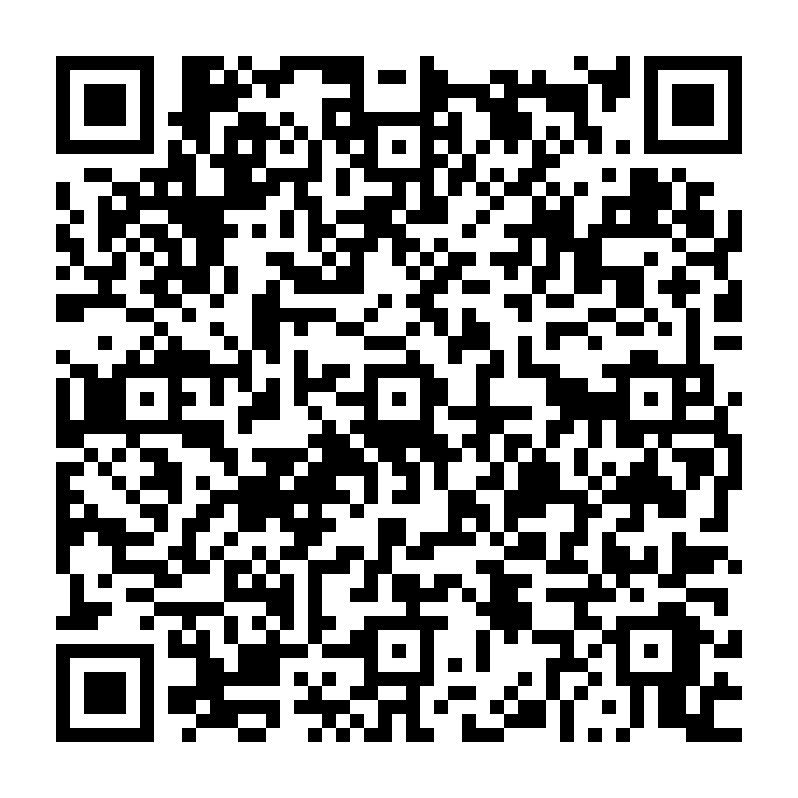 QR-kod