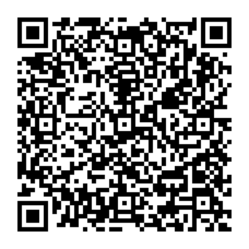QR-kod