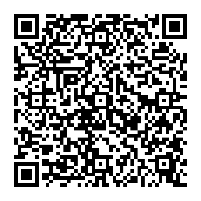 QR-kod