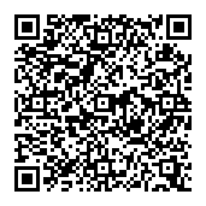 QR-kod