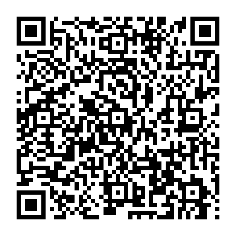 QR-kod