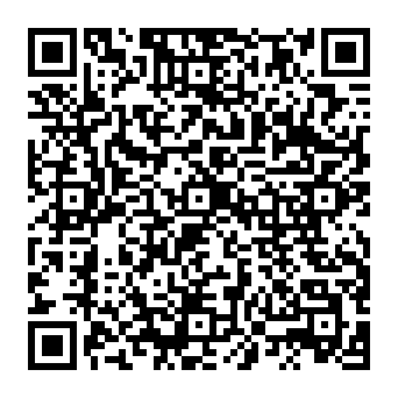QR-kod