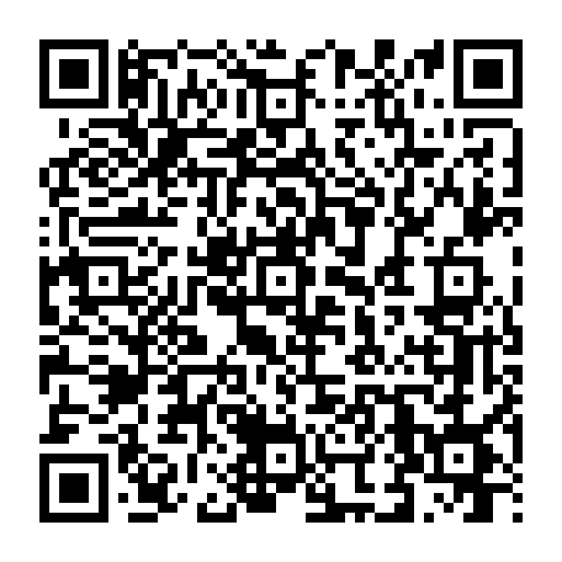 QR-kod