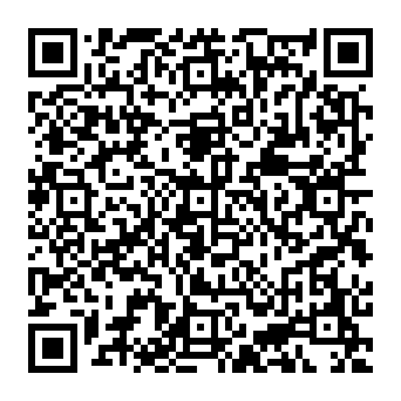 QR-kod