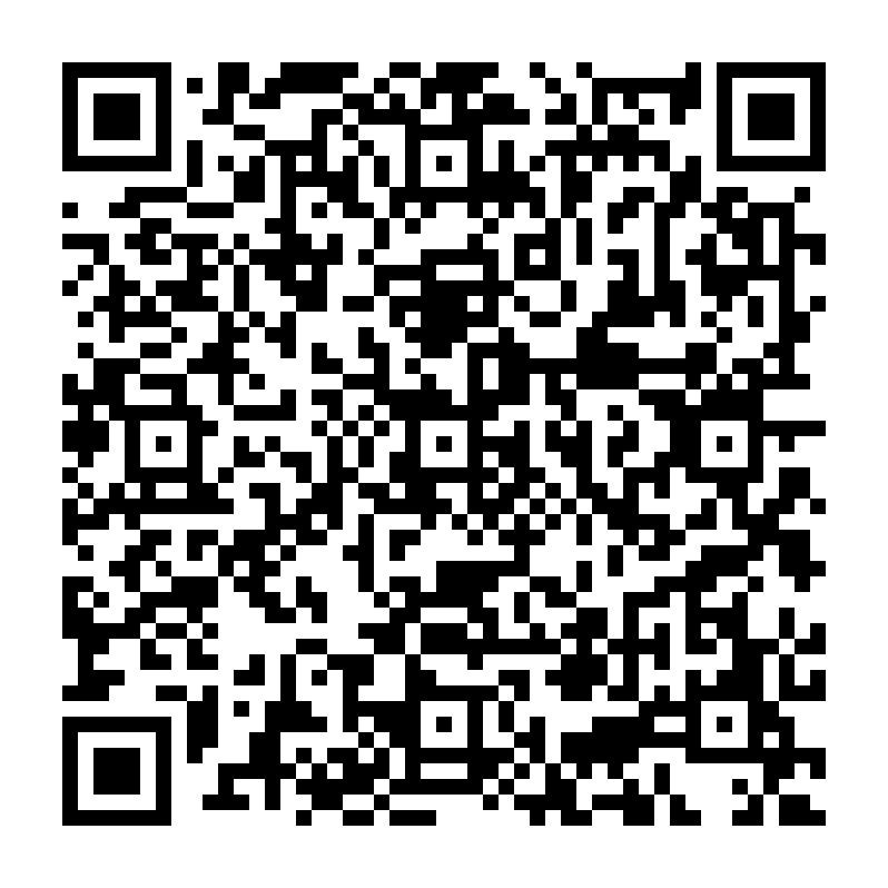QR-kod