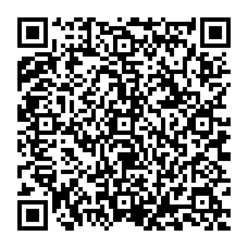 QR-kod