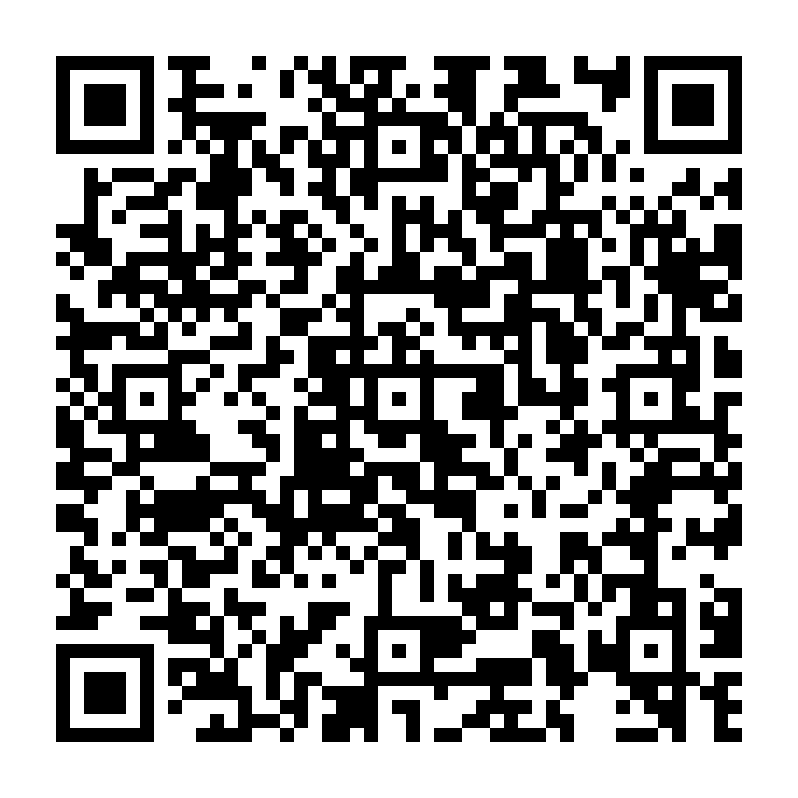 QR-kod