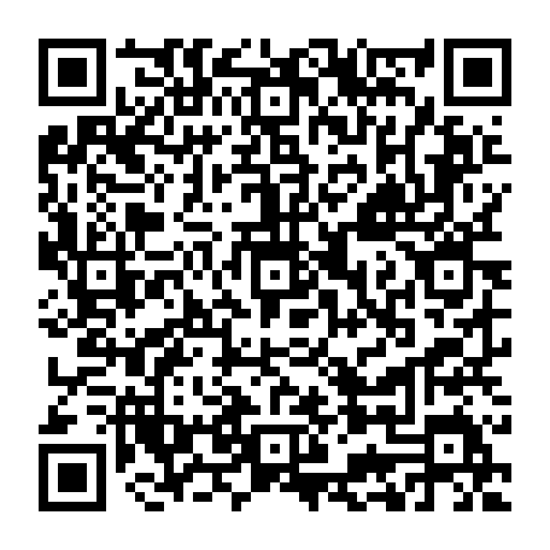 QR-kod