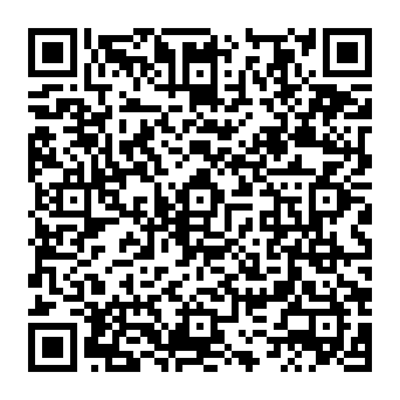QR-kod