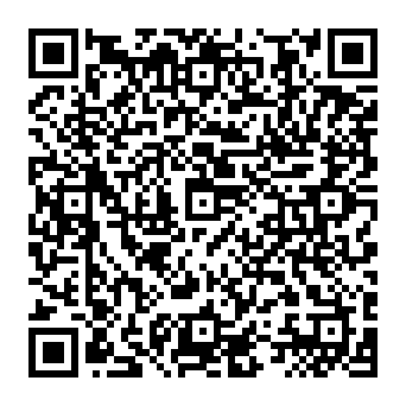 QR-kod