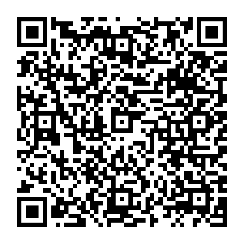 QR-kod