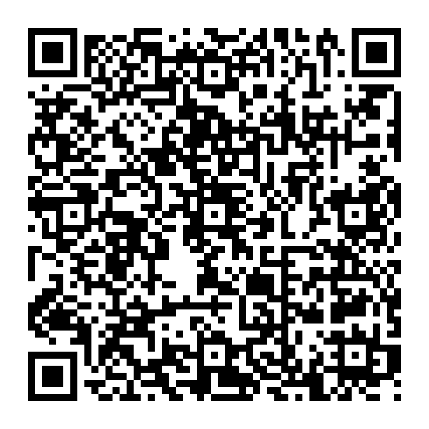 QR-kod