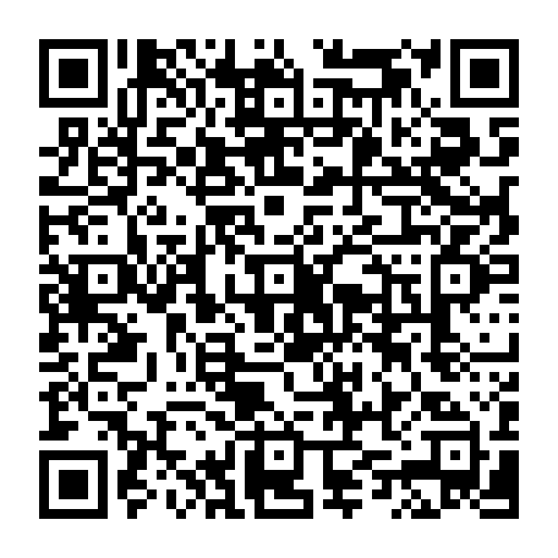 QR-kod