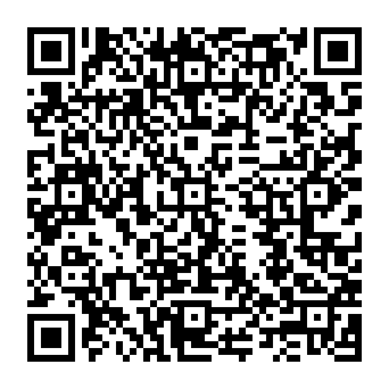 QR-kod