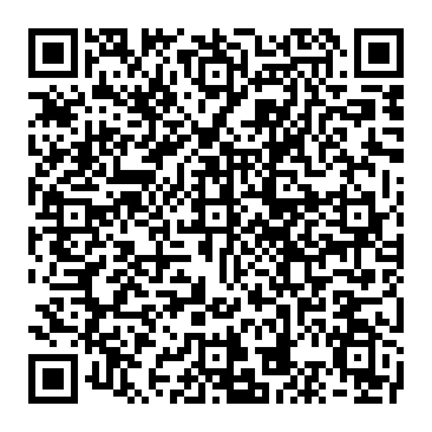 QR-kod