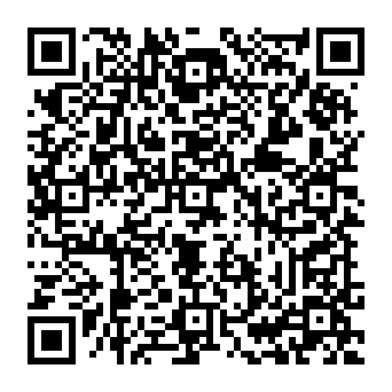 QR-kod