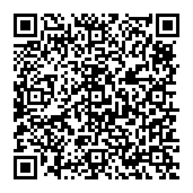 QR-kod