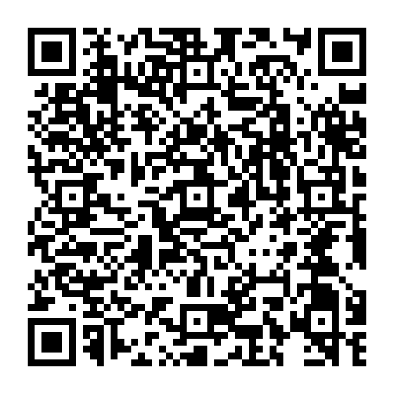 QR-kod