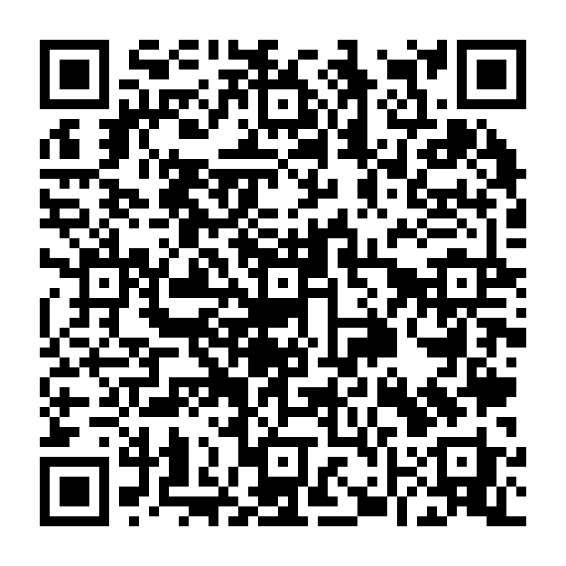QR-kod
