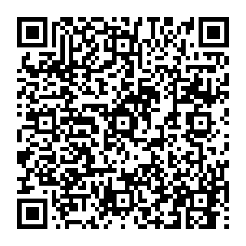 QR-kod
