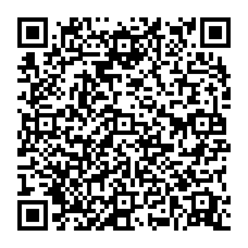 QR-kod
