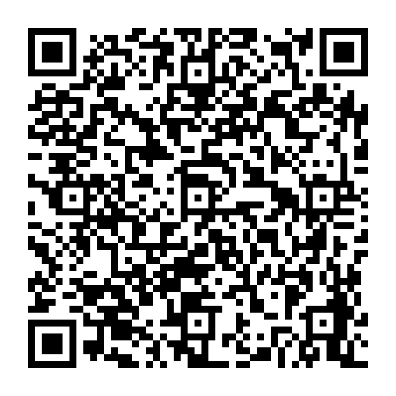 QR-kod