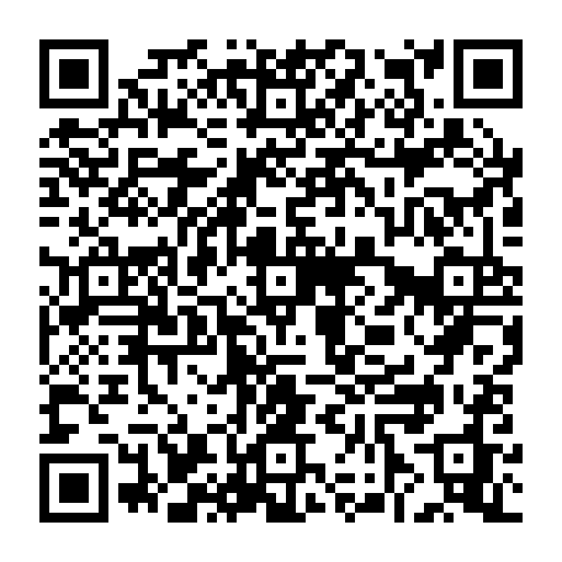 QR-kod