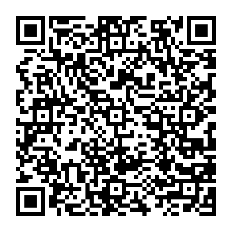 QR-kod