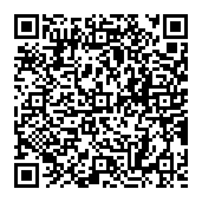 QR-kod