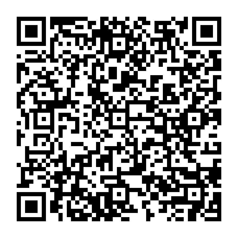 QR-kod