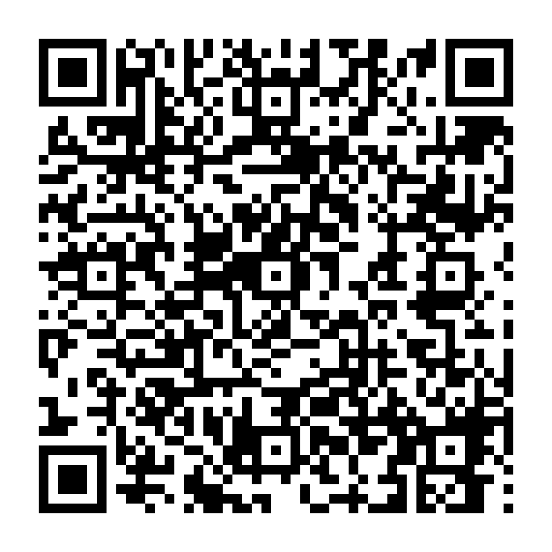 QR-kod