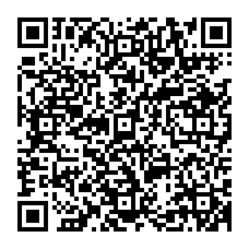 QR-kod