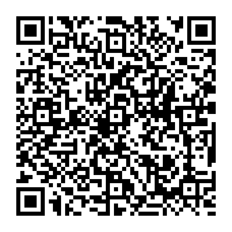 QR-kod