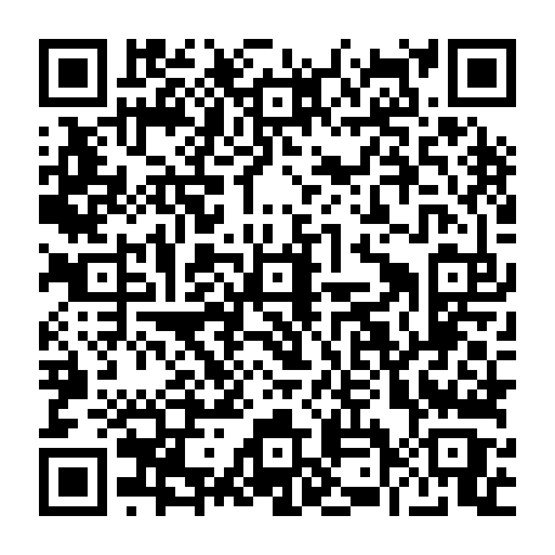 QR-kod