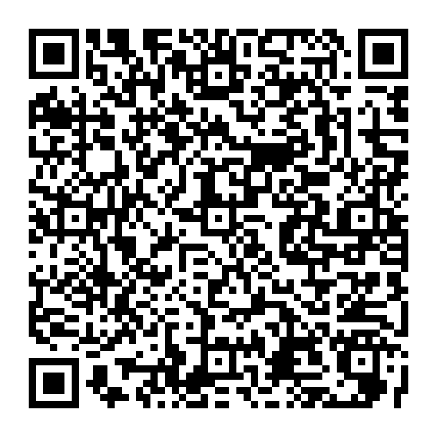 QR-kod