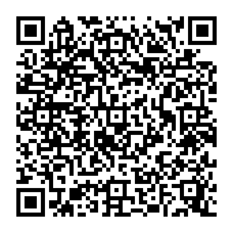 QR-kod