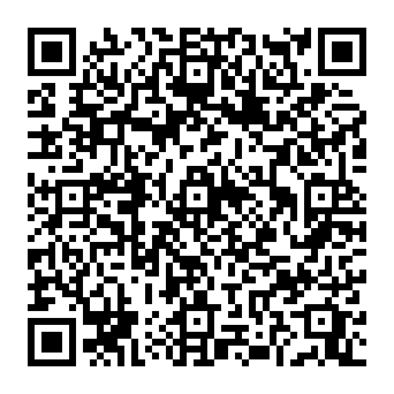 QR-kod