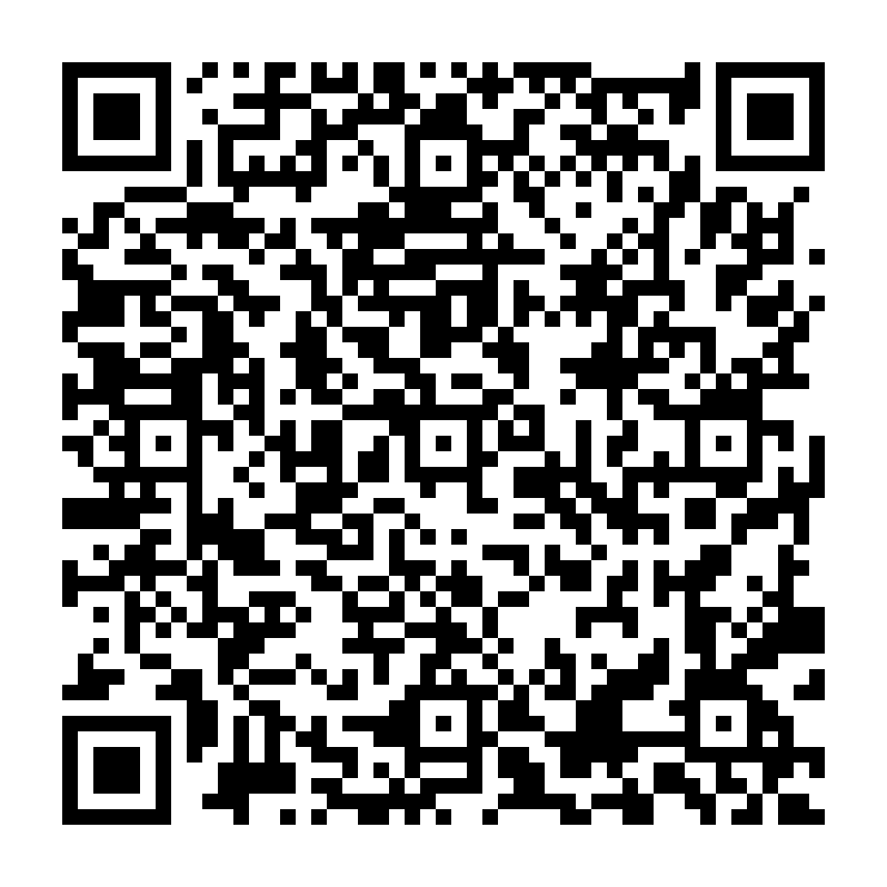 QR-kod
