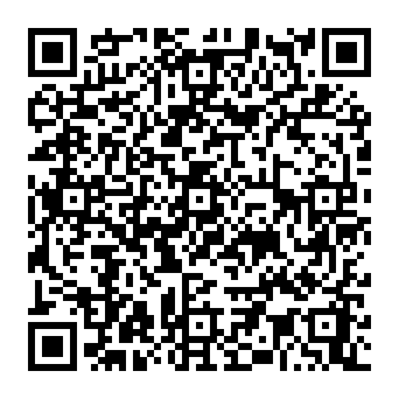 QR-kod