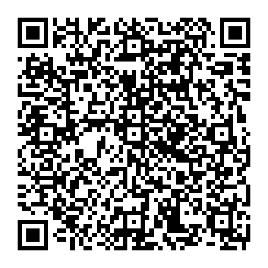 QR-kod