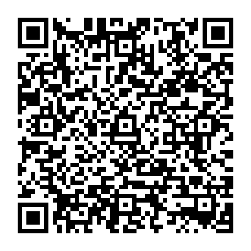 QR-kod