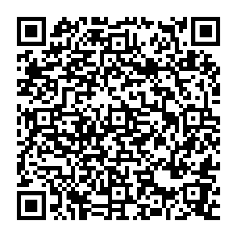 QR-kod