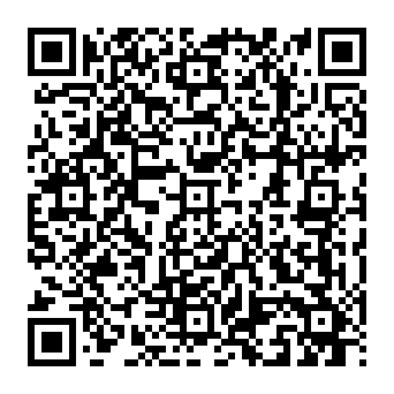 QR-kod