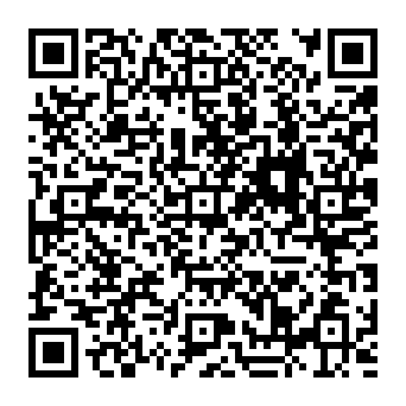 QR-kod